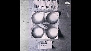 Uma banda progressiva alemã: SATIN WHALE (Desert places, 1974, parte 1)