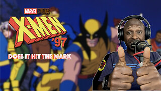 X-Men 97 3 Episodes