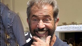 Based Chad Mel Gibson Triggers Parasites at ADL with John Wick Movie