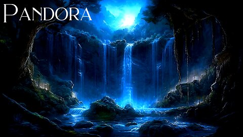 The Best Avatar Music and Ambience To Help You Relax And Feel Like You're In Pandora!