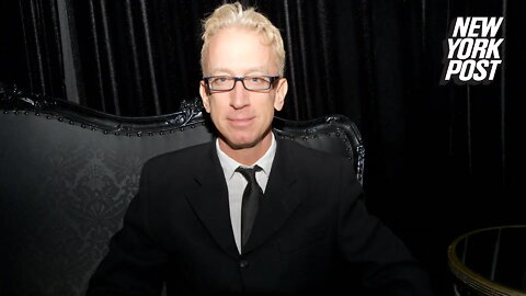 Andy Dick sentenced to 90 days in jail, will register as a sex offender