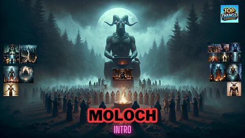 Moloch Intro