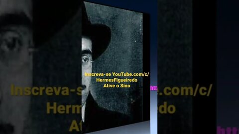 #poesia “prece” #fernandopessoa #poema #shorts #hermesfigueiredo #poetry