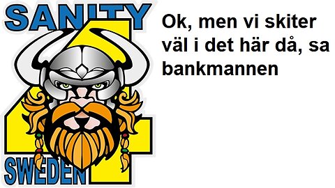 Var förbannat besvärlig