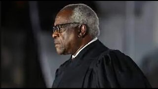 Justice Thomas WRECKS Biden | American Patriot News