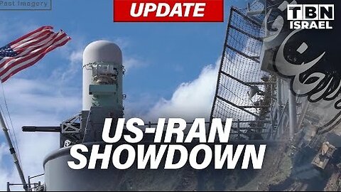 Breaking: Iran denies involvement in the deaths of US soldiers; rising | TBN Israel