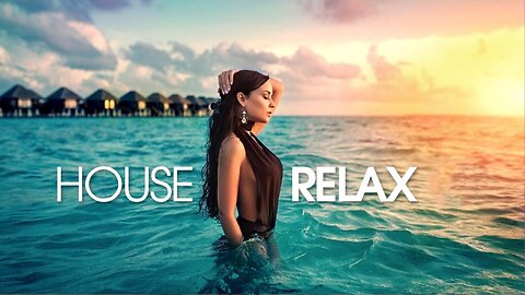Ibiza Summer Mix 2023 🍓 Best Of Tropical Deep House Music Chill Out Mix 2023🍓 Chillout Lounge