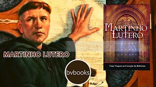 Martinho Lutero - Completo (Dublado)
