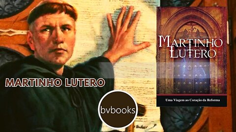 Martinho Lutero - Completo (Dublado)
