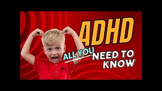 Unlock Your Child's Full Potential: How to Manage ADHD in Children