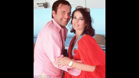 Natalie Wood murder, age 43, Santa Catalina Island Isthmus Pt 2