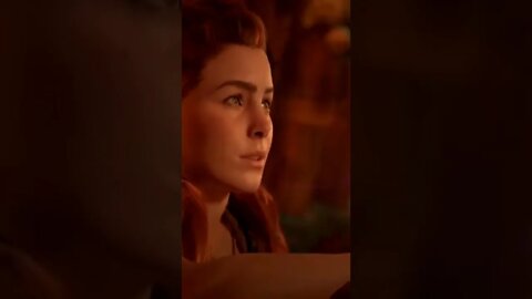 #shorts Horizon Zero Dawn