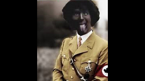 Trudeau Emergencies Act Speech - #BlackfaceHitler Mode