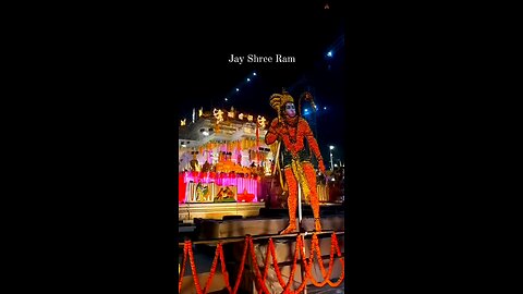 Shri Ram Lalla Aaye Hain - ayodhya Ram Mandir utsav 🪔