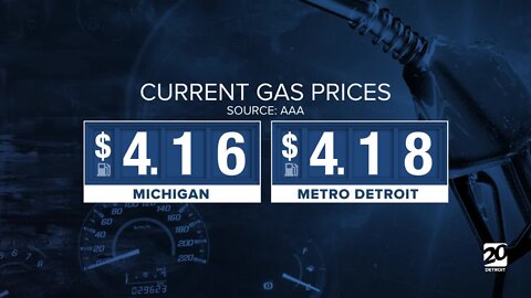 Gas tax