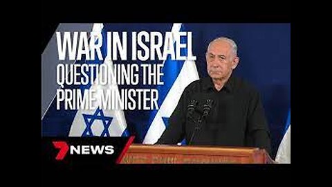 Israeli prime minister vows no cease-fire | 5 Things podcast Usa Today News