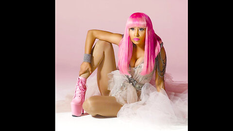 (FREE) Nicki Minaj x Flo Milli x Sza Type Beat "I Need Love" Hip-Hop Instrumental
