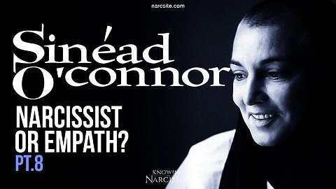 Sinead O´Connor : Part 8