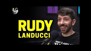 RUDY LANDUCCI | Planeta Podcast Ep.54