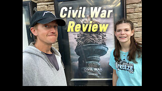 Civil War Review