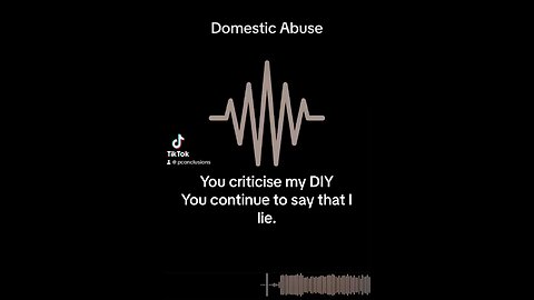 Domestic Abuse