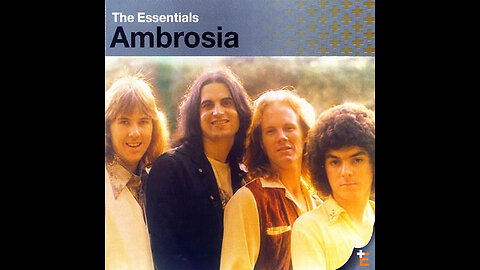 Ambrosia Music