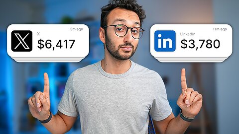 How to Make $10,000/Month Writing Online!! (For Beginners)