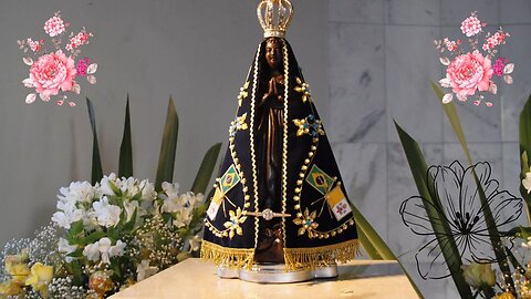 Supplication to Our Lady of Aparecida