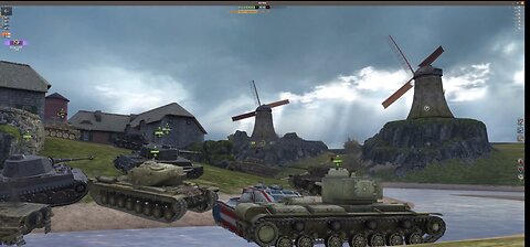 Absolute Insanity - T28 HTC Independance | July 4th WOTB