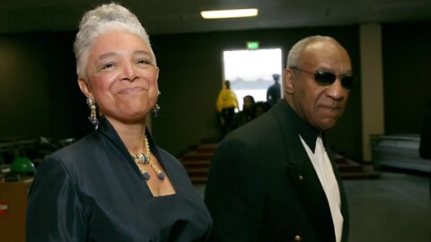 CAMILLE COSBY | UNLEASHES IN ABC INTERVIEW OUCH!!! Part 2 (Camille Speaks)