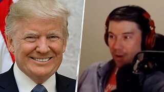 Kyle Explains Why Trump Was Popular In Prison
