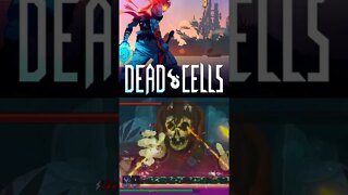 DEAD CELLS #08 #shorts #deadcells