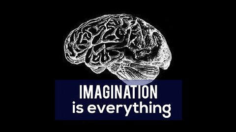 Imagination is Everything - Motivational video