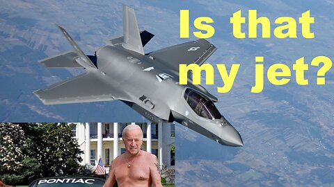 U.S F-35 Hacked and Stolen by China?!?!