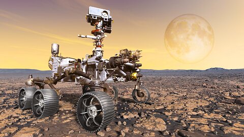 NASA's Bold Mars Crash Landing Tests: A Glimpse into the Future of Planetary Exploration