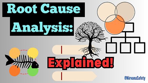 ROOT CAUSE ANALYSIS: Investigating an INCIDENT!! #shorts #shortsvideo #Viral
