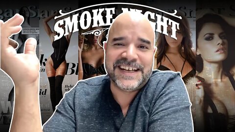 Cigar Snob's Erik Calvino Has a Good Life