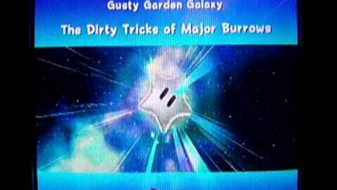 Super Mario Galaxy 121 Stars Walkthrough Part 19: Madison Cube Garden