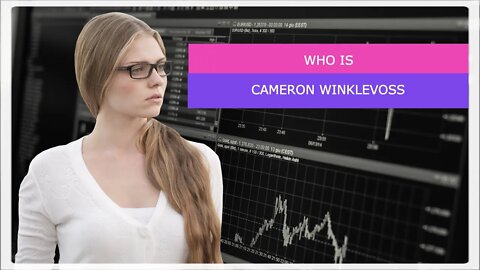 Who is Cameron Winklevoss(CEO of GEMINI)