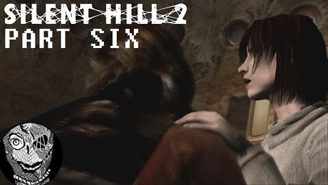 (PART 06) [Angela's Father & Eddie] Silent Hill 2 (2001) PS2 Widescreen Hack