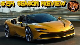 CSR2 SEASON 154: CAR PREVIEW