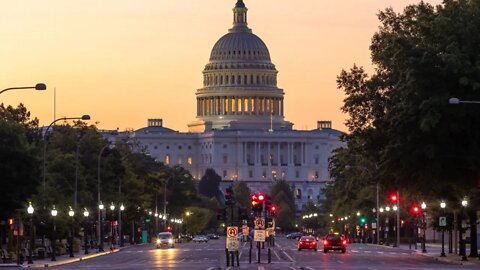 House considers 'Making Washington DC the 51st U.S. State