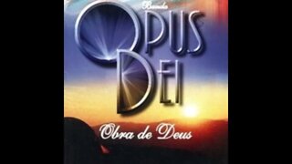 Banda Opus Dei Um passo só play back
