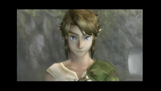 The Legend of Zelda Twilight Princess 100% (GC) #2 The Blue Eyed Beast (No Commentary)