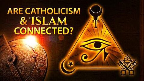 The Relationship of Roman Catholicism to Islam