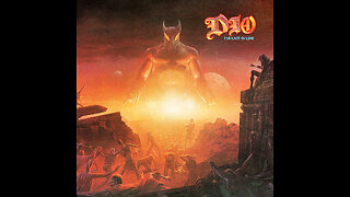 Dio - The Last In Line