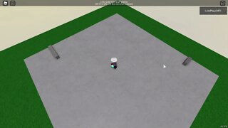 ROBLOX The Castle of Time - 4th Block Placed