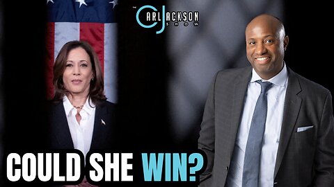 Could Kamala win?