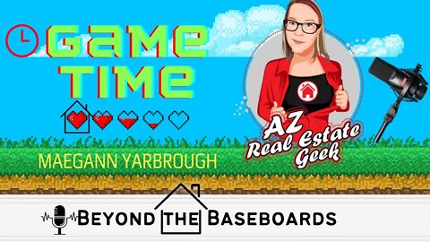 It's time to step up THE HOME game | S1 Beyond the Baseboards