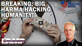 Dr. Robert Young - Big Harma Hacking Humanity!